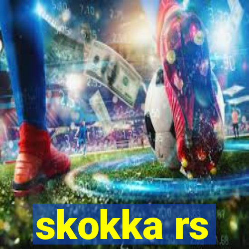 skokka rs